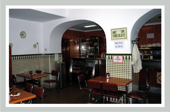 Salón